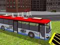 Игра Стоянка для автобусов  онлайн