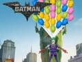 Игра Лего Бэтмен: Фильм онлайн
