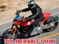 Игра 2020 Арч KRGT-1 Слайды онлайн
