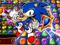 Игра Соник Золотой Матч 3 онлайн