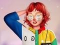 Игра Эвер Афтер Хай Куклы Детский стиль онлайн