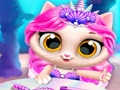 Игра Мой салон для животных: Косплей онлайн