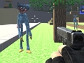 Игра Поппи Плейтайм: Поппи страйк 2  онлайн