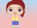 Игра Моя Кукла Создатель Аватара онлайн