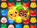 Игра Поп животные онлайн