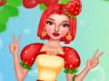 Игра Стили гурманов знаменитостей онлайн