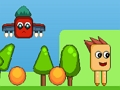 Игра Тори 2 онлайн