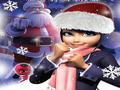 Игра Леди Баг: Чудесное Рождество онлайн