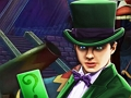 Игра В ловушке на сцене онлайн