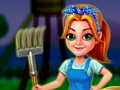 Игра Домашнее хозяйство и кулинария: Голубцы онлайн