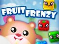 Игра Фруктовое безумие онлайн