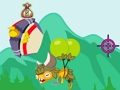 Игра Буйство Роки онлайн