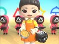 Игра Игра в Кальмара: 7 Вызов онлайн