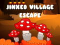 Игра Побег из деревни онлайн