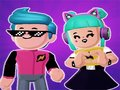 Игра Прыжки онлайн