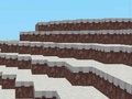 Игра Зимний Крафт онлайн