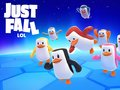 Игра Просто падайте онлайн