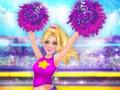 Игра Старшая школа: Парад чарлидеров онлайн