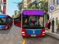 Игра Метро Автобус Игры 2020 онлайн