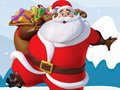 Игра Искать Санта Клауса онлайн
