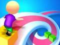 Игра Кубический серфинг 2 онлайн