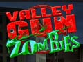 Игра Долина зомби онлайн