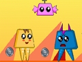 Игра Трапеция 2 онлайн