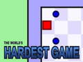 Игра Самая сложная игра в мире онлайн