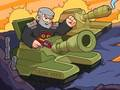 Игра Микс танка онлайн
