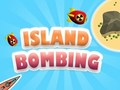 Игра Бомбардировка острова онлайн