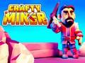 Игра Коварный шахтер онлайн