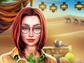 Игра Исследователь пустыни онлайн