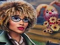Игра Отчет о преступлении онлайн
