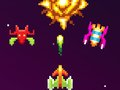 Игра Ретро Бластер онлайн