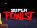 Игра Супер Фаулст онлайн