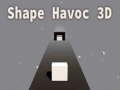 Игра Формируйте Хаос 3D онлайн