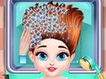 Игра Малышка Тейлор: Новый модный образ онлайн
