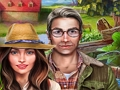 Игра Приключения на большой ферме онлайн