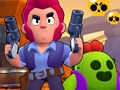 Игра Звезды потасовки: Скрытые черепа онлайн
