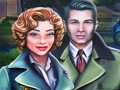 Игра Детективный отряд онлайн