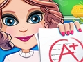Игра Веселый день: школьные мероприятия онлайн