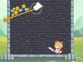 Игра Кошачья игра: Как награбить онлайн