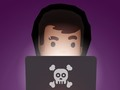 Игра Хакерский порыв онлайн