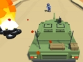 Игра Зомби Крушитель онлайн