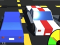 Игра Дорожная авария 3D онлайн