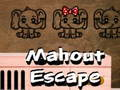 Игра Побег махаута онлайн