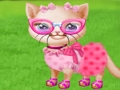 Игра Спасти бездомную кошку онлайн