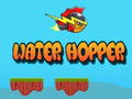 Игра Бункер для воды онлайн