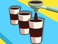 Игра Стек кофе онлайн