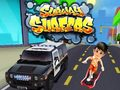 Игра Сабвей серферы: бегун онлайн